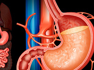 पेट में एसिड स्राव के कम होने से जुड़े तथ्‍यों के बारे में जानें 