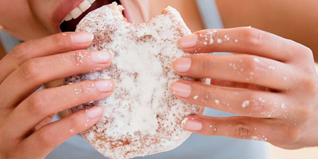 Here is how sugar ruins your skin