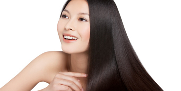 cellophane hair treatment in hindi 