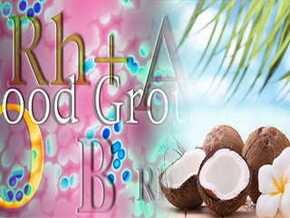 नारियल से तुरंत कैसे पता करें अपना ब्‍लड ग्रुप, जानिए 