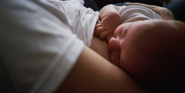 breastfeeding in hindi 