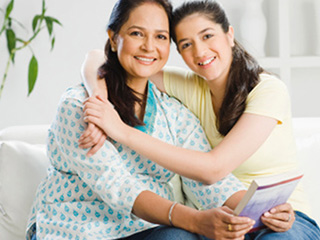 Nine lessons I learnt from my mother
