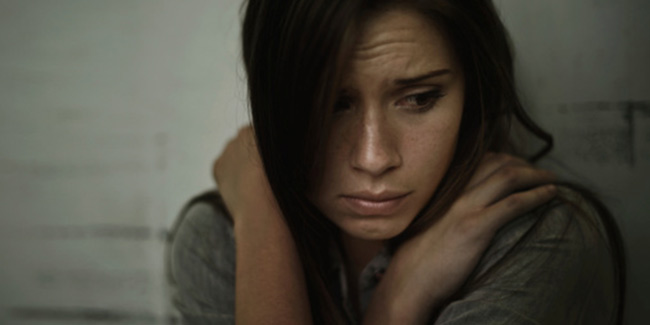 Scared of going out of your home? You could be agarophobic