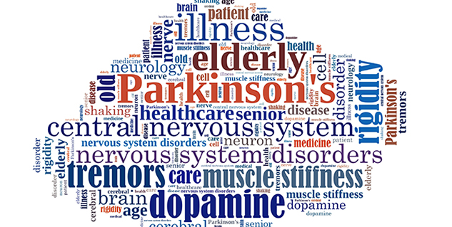 parkinsons in hindi 