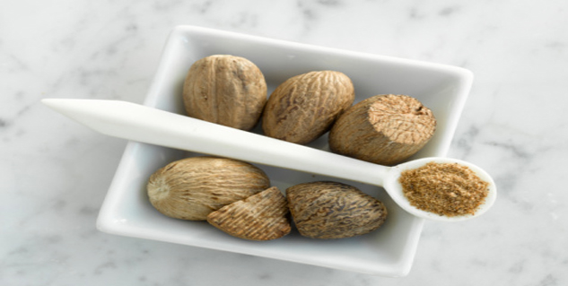 nutmeg