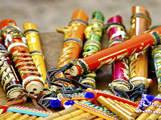 घर की नेगेटिव एनर्जी को दूर भागती है बांसुरी, जानिए कैसे?  