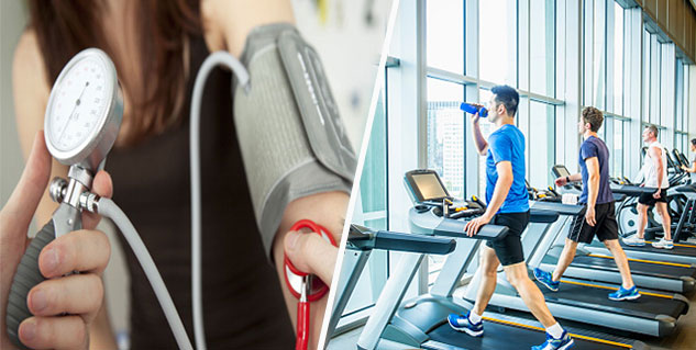gym in hindi 