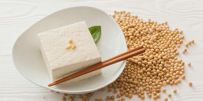 This is why tofu is better than cottage cheese