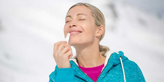 lip balm