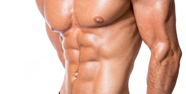 six pack abs in hindi 