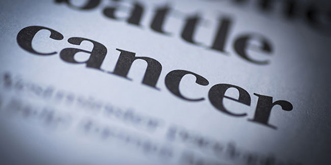 सावधान! 2015 में दुनिया भर में कैंसर से हुई 87 लाख लोगों की मौत