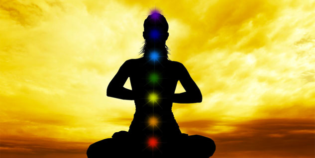 CHAKRA
