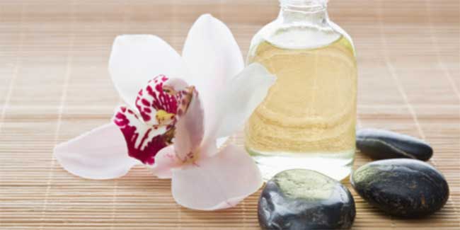 Try aromatherapy to reduce anxiety, ease depression and boost immunity