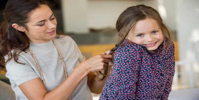 hair care in hindi 
