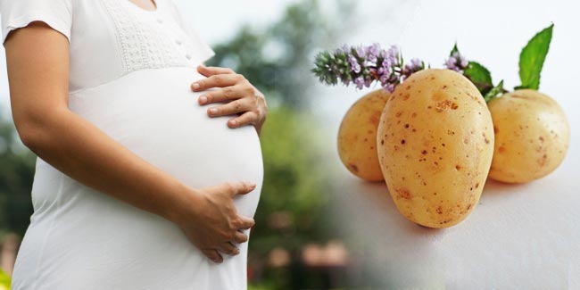 गर्भवती महिलाओं के लिए आलू का सेवन फायदेमंद है या नहीं? जानें