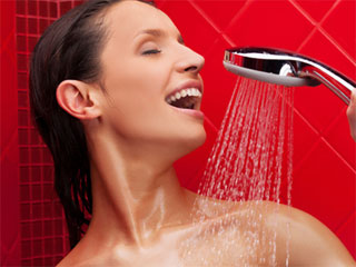 सर्दियों में देर तक न लें हॉट शावर, वर्ना...