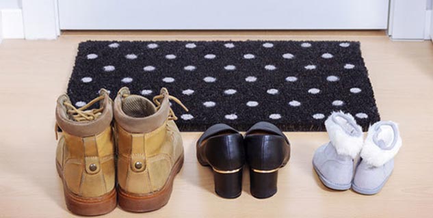 shoes in hindi 