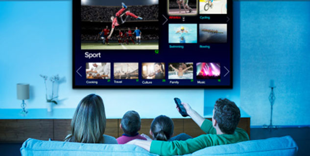 TV