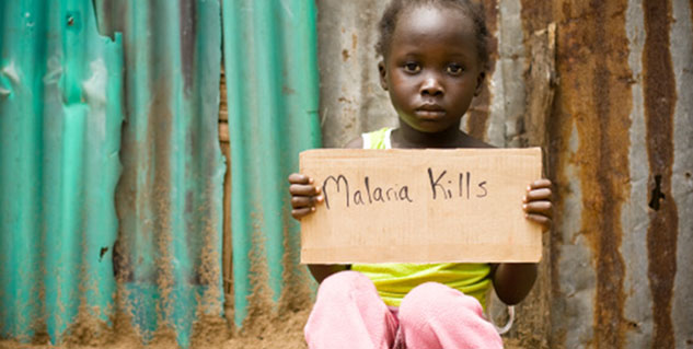 Malaria
