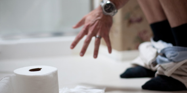 Home remedies for constipation