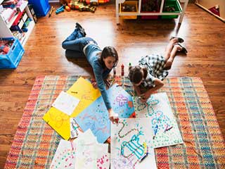 रोजमर्रा की क्रिएटिविटी से बढ़ती हैं खुशियां! जानिए कैसे