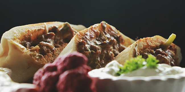 Processed meat may lead to Asthma, Study
