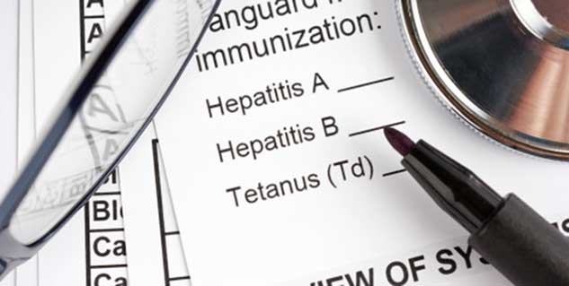 hepatitis a