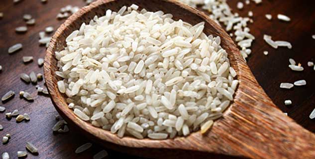 rice