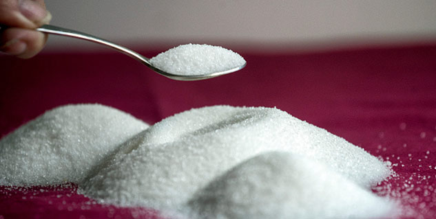 sugar