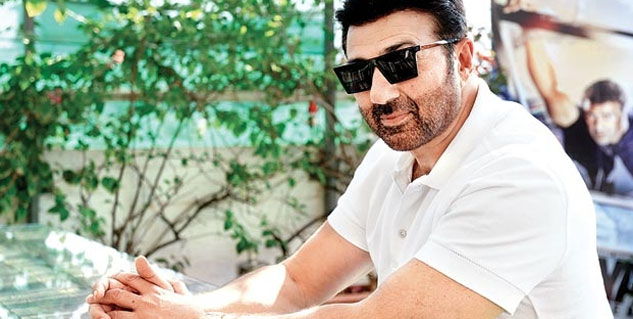 sunny deol