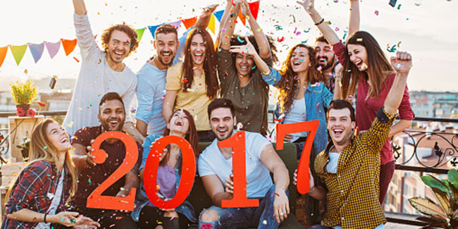 नये साल में अपनाएं ये टॉप 10 हेल्थ रूल्स और रहें फिट!