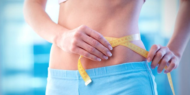 weight loss
