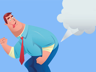 'गैस छोड़ने' पर होने वाली बदबू से हैं परेशान! तो ऐसे पाएं निदान!