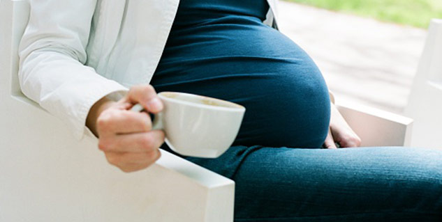 Caffeine during pregnancy | Pregnancy Diet