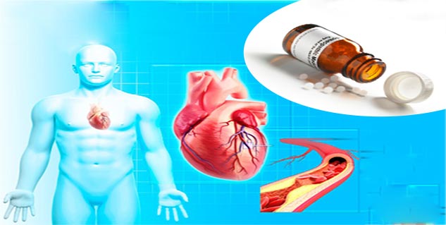 homeopathy for heart in hindi 