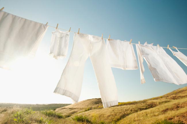 white out laundry whiter