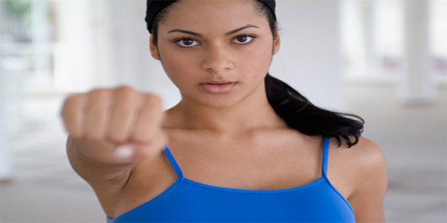 5 Easy To Learn Self Defense Techniques Everyone Should Know Onlymyhealth