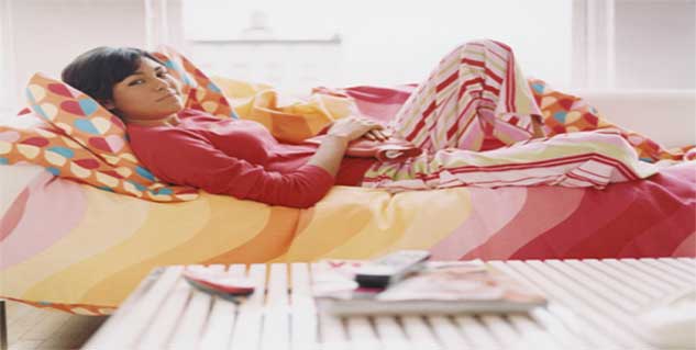 Pain in Periods in   Hindi