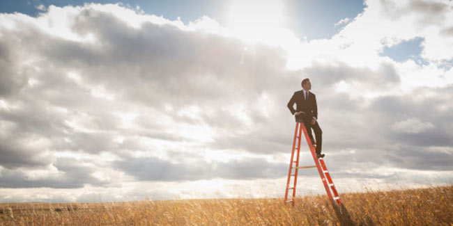 6 Life questions to help you visualize your future