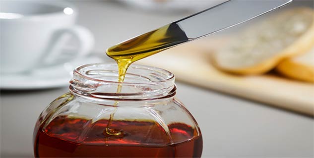 Honey Can Save You in Hindi 