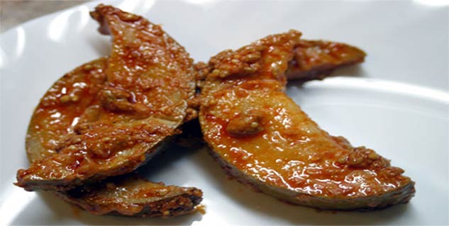 kimchi ka aachar