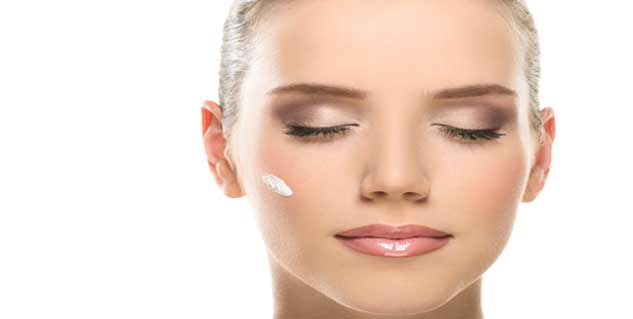 सौंदर्य	