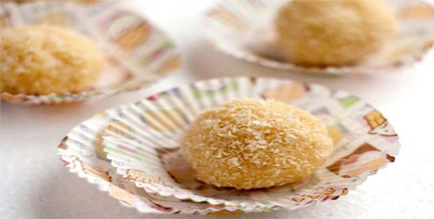 coconut