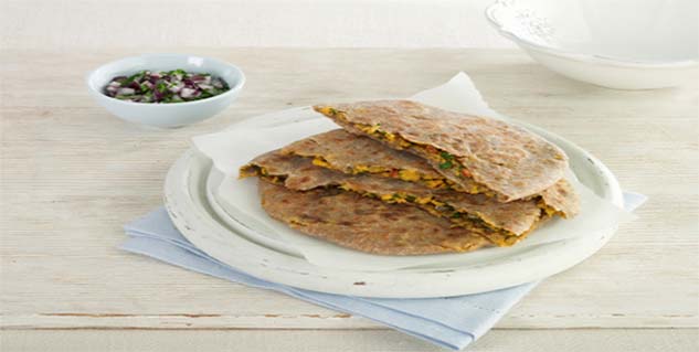 paratha
