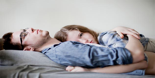 Sex and Relation
