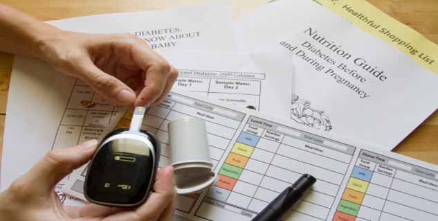 gestional diabetes in hindi 