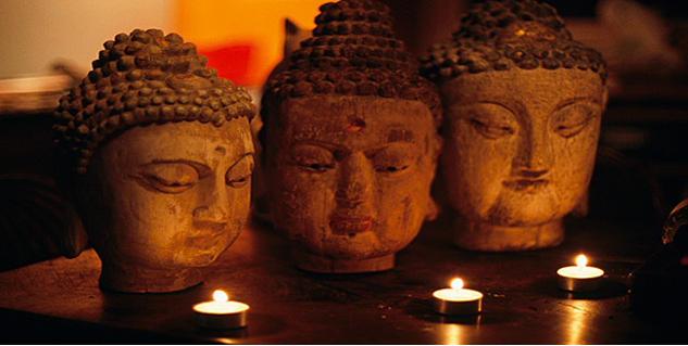 Buddha Methods in Daily Life in Hindi