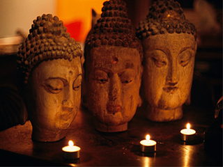 बौद्ध विधियों से अपने दैनिक जीवन को ऐसे बनायें खुशहाल 