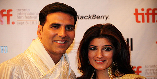 Akshay Kumar In Hindi 
