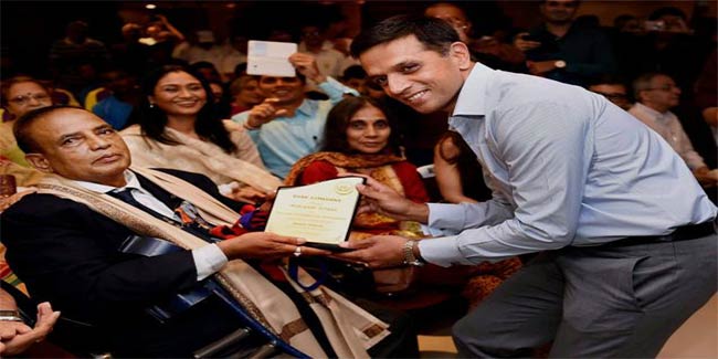 जंग से लेकर पैरालंपिक गोल्‍ड मेडल जीतने तक प्रेरणादायक है मुरलीकांत की कहानी